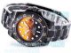 Replica Rolex Submariner DiW 40mm Watch Orange Ombre Carbon Bezel (3)_th.jpg